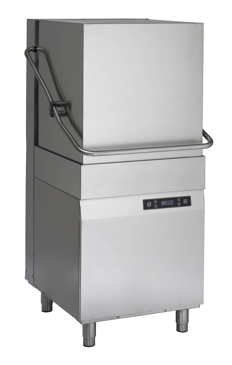 7280.0055-8144 Pl Pass-through Dishwasher 40E - Image 1