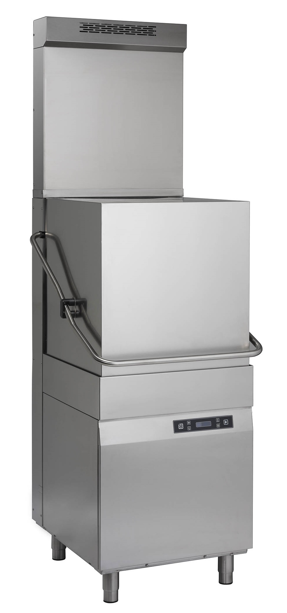 7280.0065-7979 Pl Pass-through Dishwasher 30 Ese - Image 1
