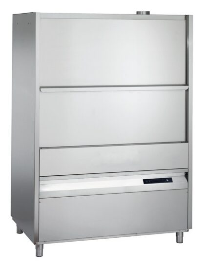 Pl Pot Washer 12580 Prse