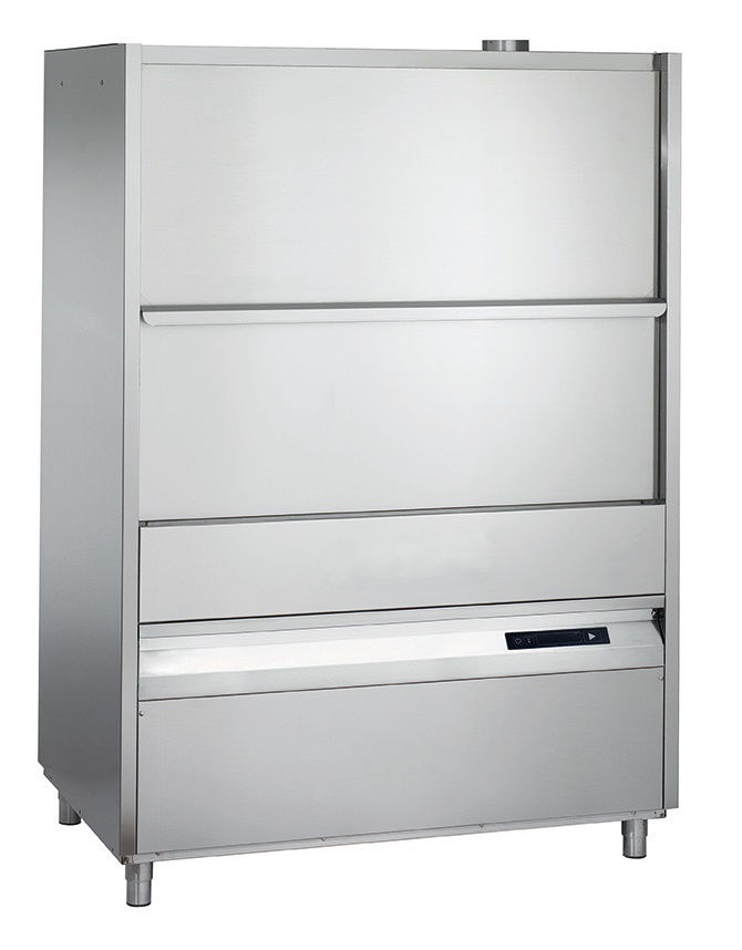 Aristarco 008 Pl Pot Washer 12580 Prse - Image 1