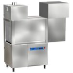Pl Rack Conveyor Dishwasher Asc Cd