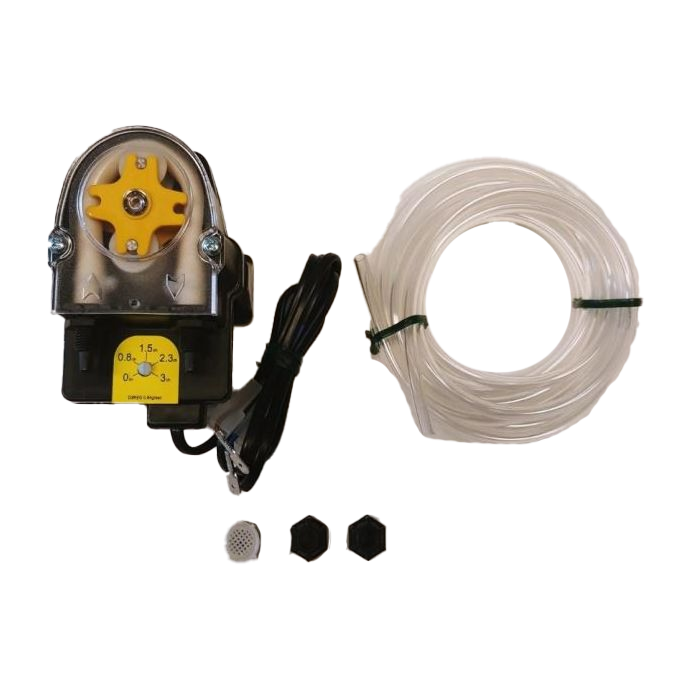 7280.0102 Detergent Injector - Image 1