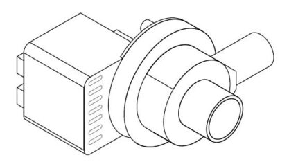 Drain Pump For Pass-through Dishwasher 7280.0055-0060-0065