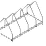 SS Tray Rack 4