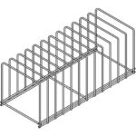 SS Tray Rack 12