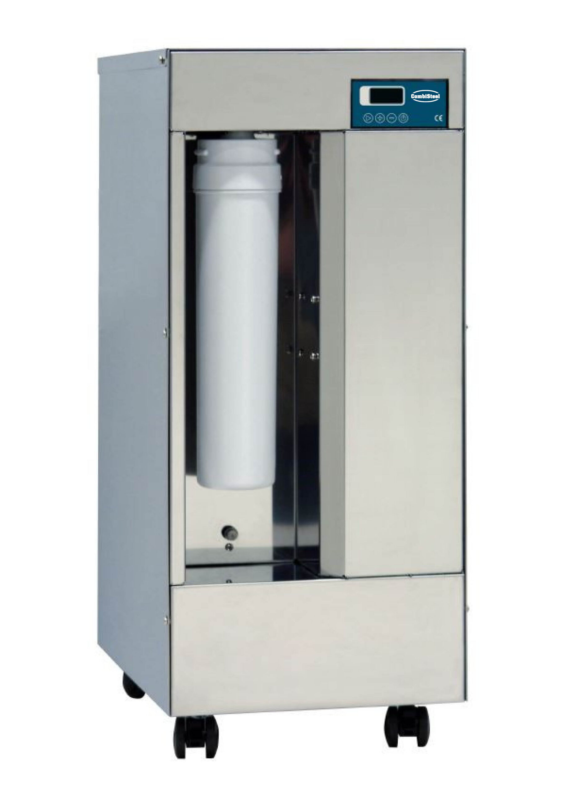 7280.0145-8691 Reverse Osmosis Equipment - Image 1