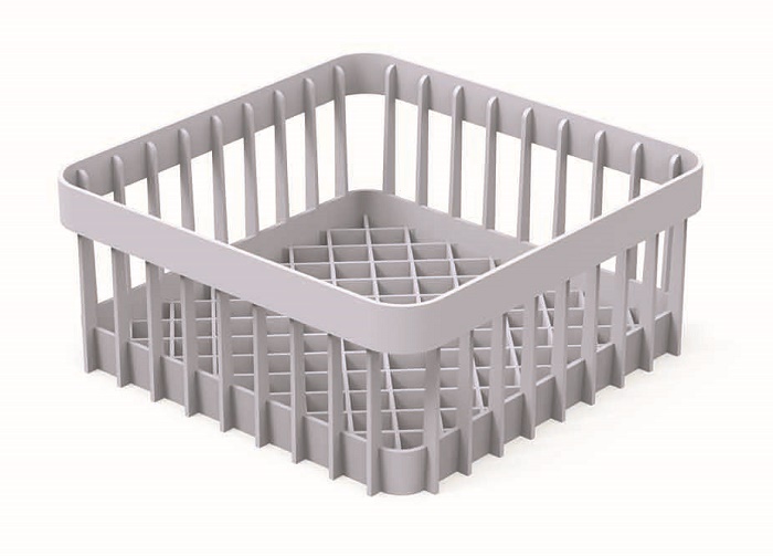 7280.0150-13593 Glass Basket 350x350 - Image 1