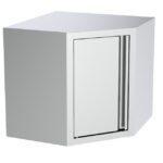 700 Corner Wall Cupboard 700