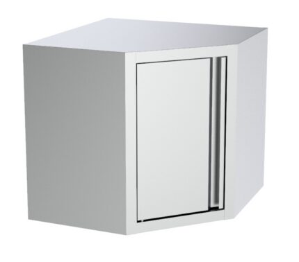 700 Corner Wall Cupboard 700