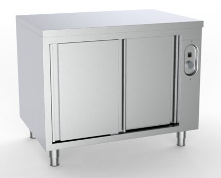 700 Heated Cupboard 1400