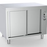 700 Heated Cupboard 1600