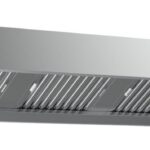 950 Wall-mounted Hood 1600