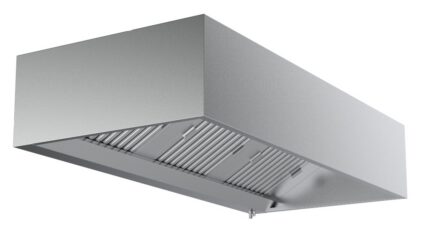 950 Wall-mounted Hood Box Model 2000
