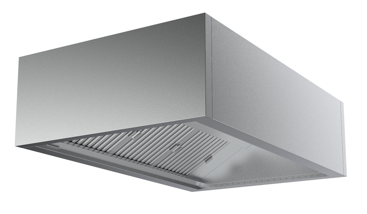 7333.0665-12214 1300 Induction Box Model 2400 *transport On Request* - Image 1