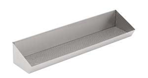 7333.1225-2162 SS Chips Scuttle 1200 - Image 1