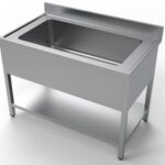 Sink Unit 1200