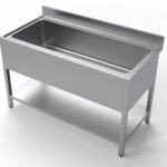Sink Unit 1400