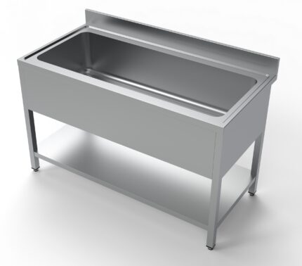 Sink Unit 1400