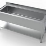 Sink Unit 1800