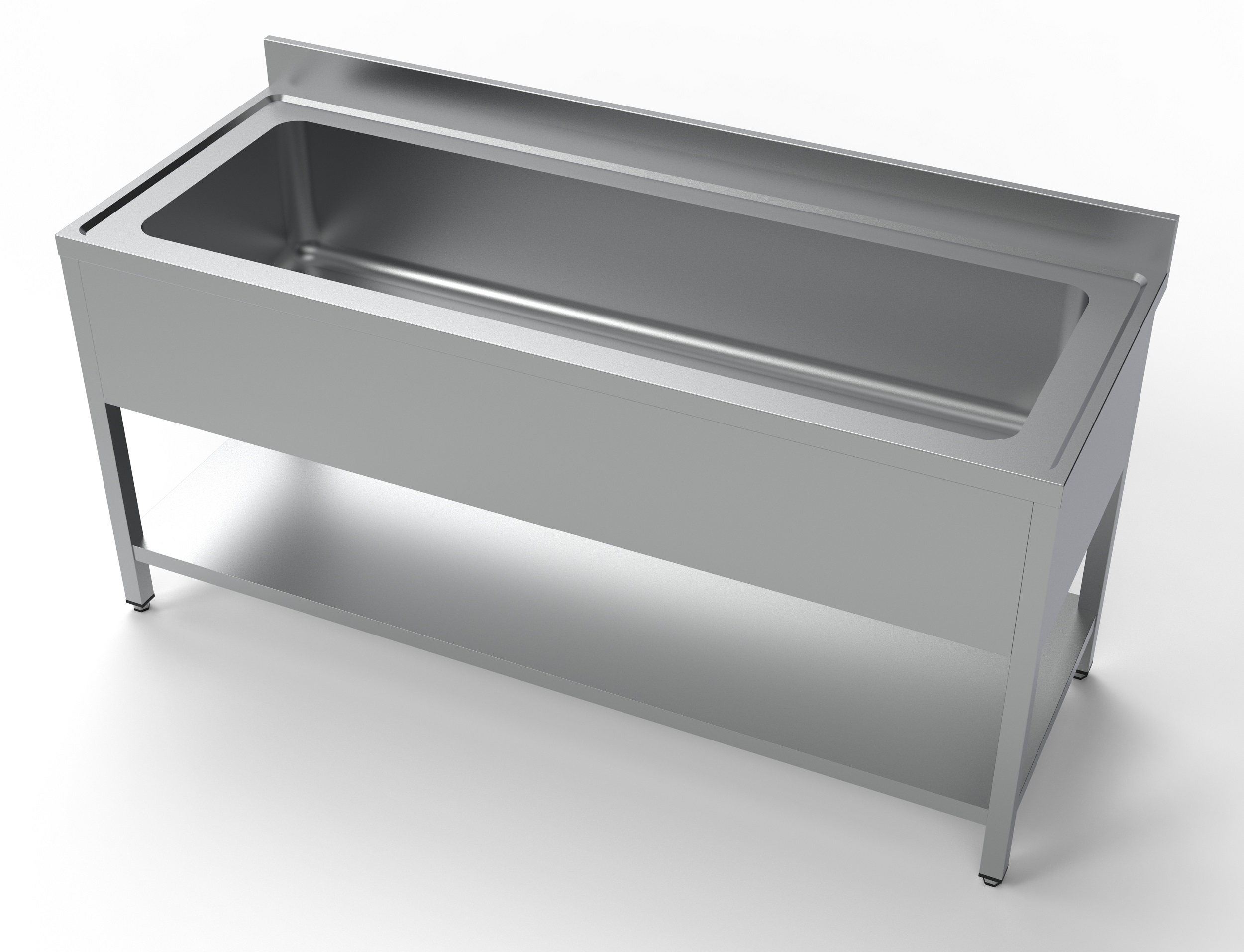 7333.1310-15883 Sink Unit 1800 - Image 1