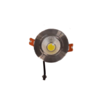 1x LED Spot For 7333 Series Wall-mounted Hood