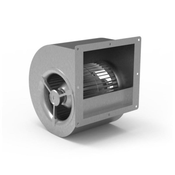 7333.9030-9035-1 Fan 2500M3/H For 7333.0715-0720-0725-0745-0750-0755-0775-0780-0785-1115-1120-1125 - Image 1