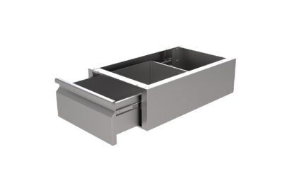 Drawerset 1 Drawer For Table 700