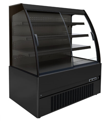 Cold Display Noah With Sliding Doors 1.5