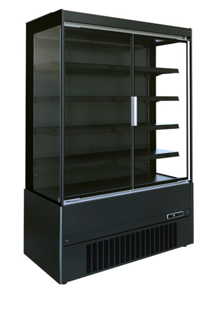 Wall Mounted Unit Jamie 2 Doors 1.3