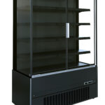 Wall Mounted Unit Jamie 2 Doors 1.5