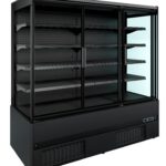 Wall Mounted Unit Jamie 3 Doors 1.9