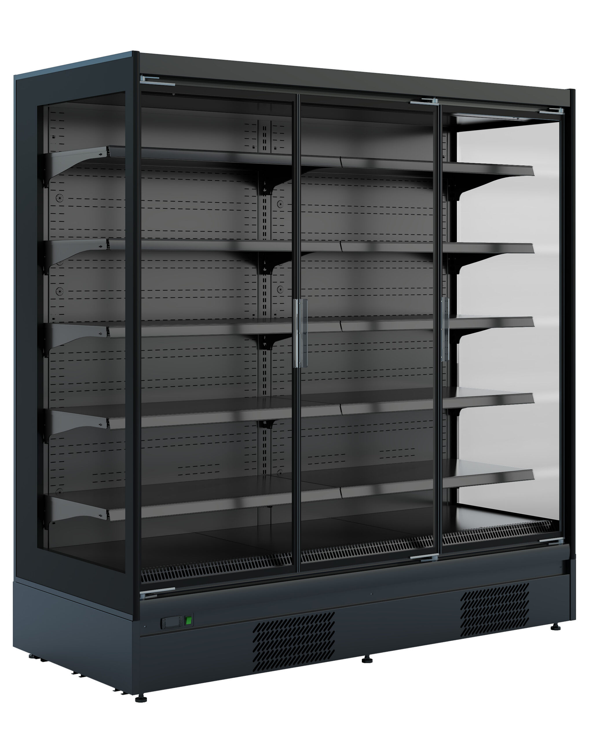 7350.0065-13418 Wall Mounted Unit Mike 1.3 - Image 1