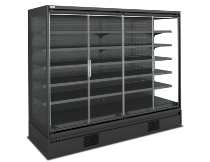 Wall Mounted Unit Mike 2.5 *transport On Request*
