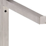 Permanent Bracket Single 300