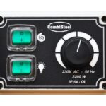 Speed Regulator