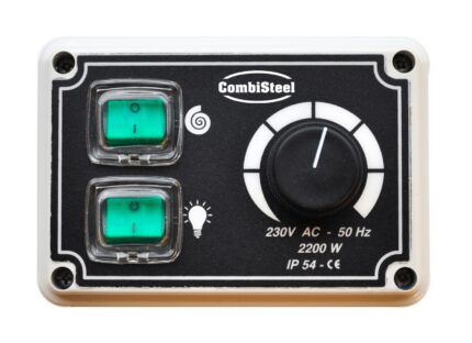 Speed Regulator
