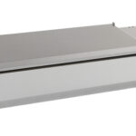 Refrigerated Counter Top SS Top 1/4 GN X 5