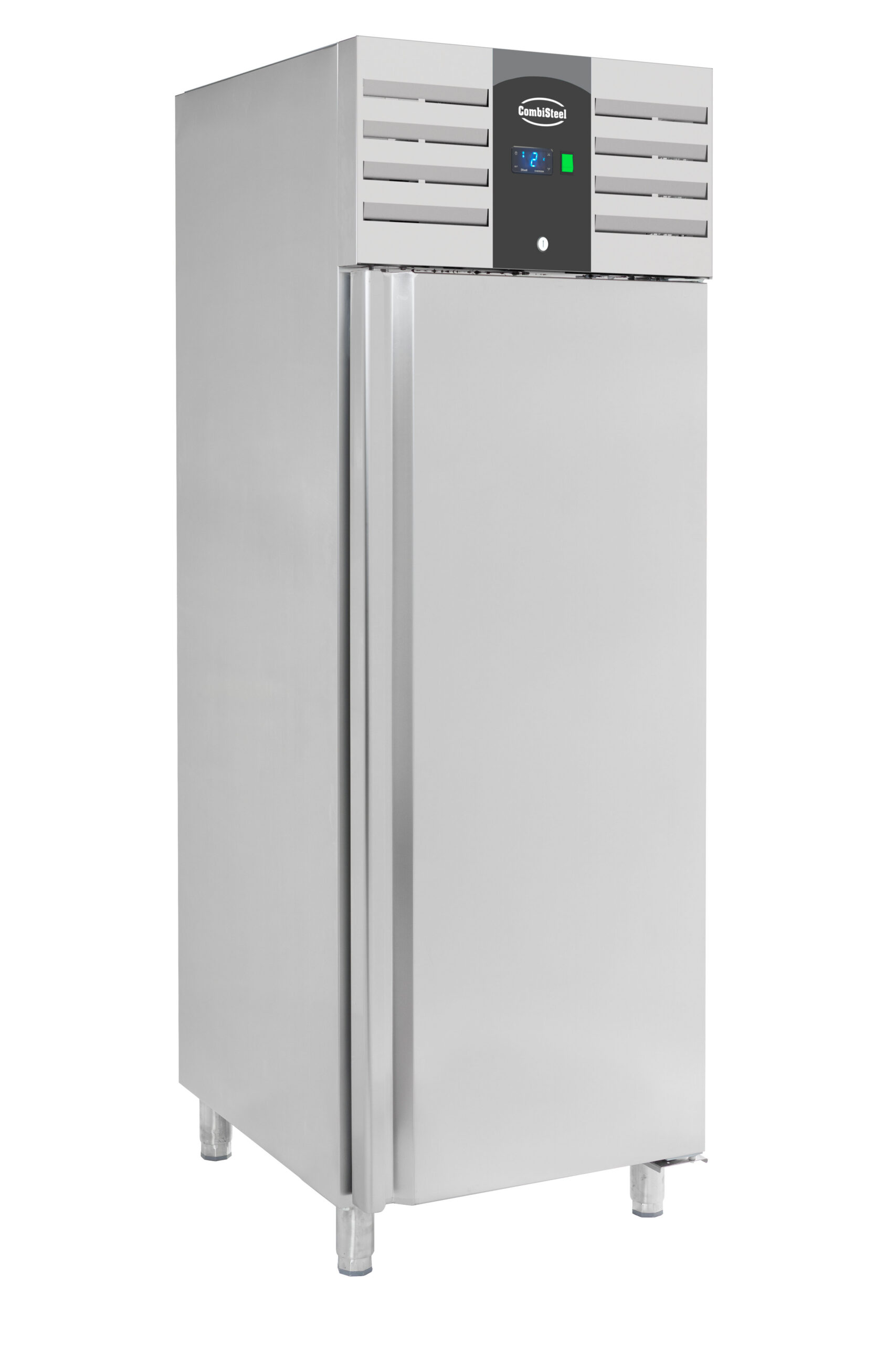 7450.0072-0076-1 Freezer SS 1 Door - Image 1