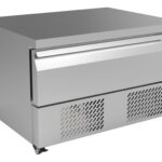 Refrigerated/freezer Counter Switchable 1 Drawer 2X 1/1GN