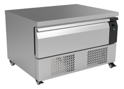 Refrigerated/freezer Counter Switchable 1 Drawer 2X 1/1GN