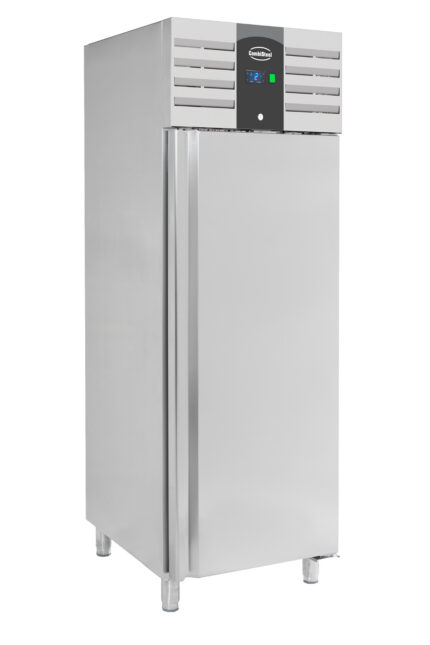 Refrigerator SS 1 Door 560L Energy Line