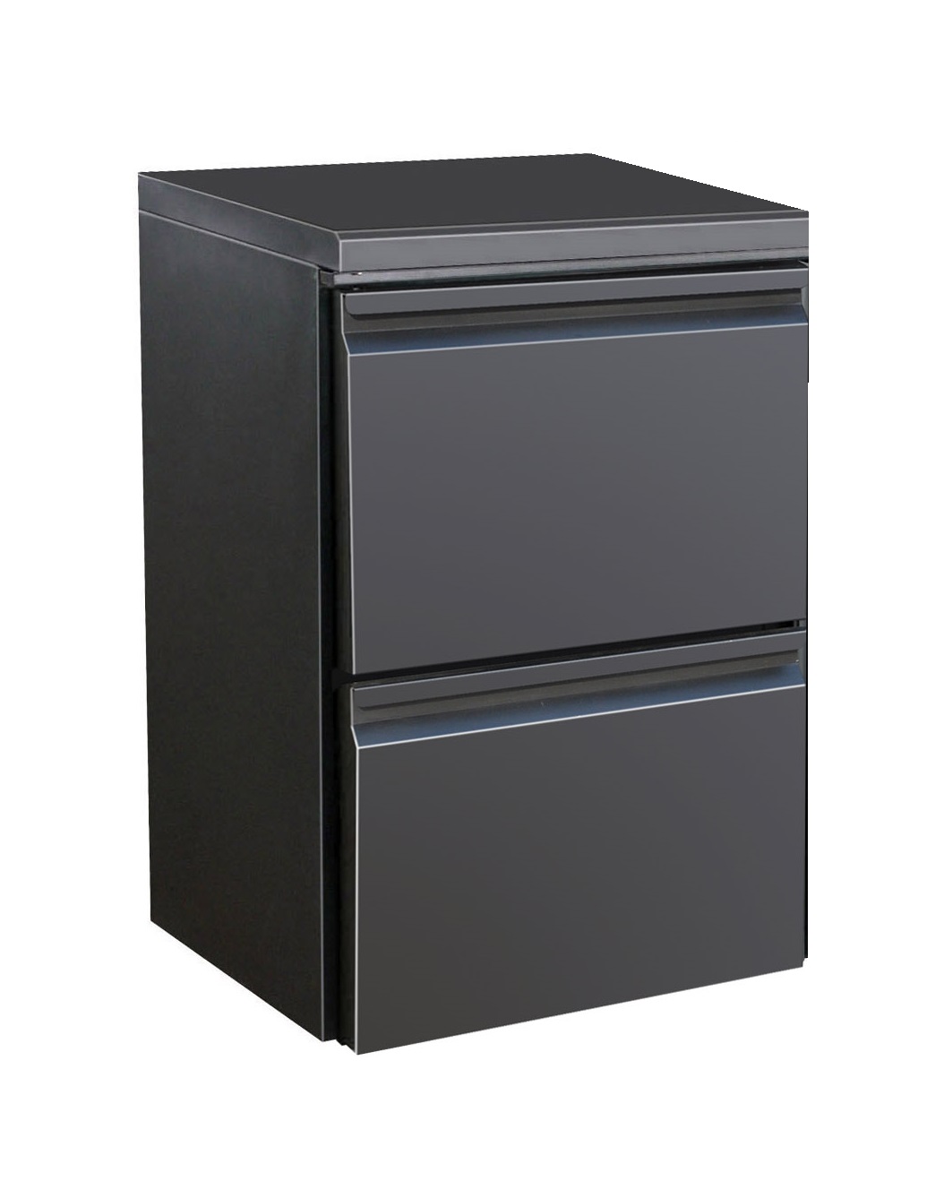 7450.0330-6261 Drawers For Barcooler 7450.03XX Combisteel Doesn’t Give Any Warranty On The Installation Of The Drawerset - Image 1