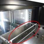 Divider For Drawer Barcooler 7450.03XX
