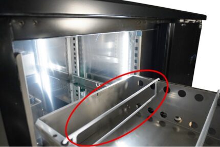 Divider For Drawer Barcooler 7450.03XX