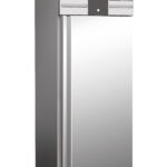 Refrigerator Ss+al 600 L Static