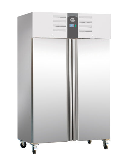 Freezer Ss+al 1200 L Static