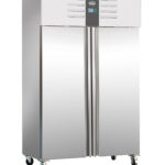 Refrigerator Ss+al 1200 L Static
