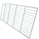 Grid 335X530 For Refrigerated Counter / Pizza Counter