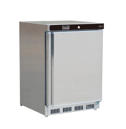 Freezer SS 1 Door