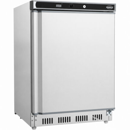Refrigerator SS 1 Door